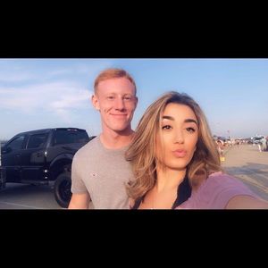 Meet your Posher, Dominick